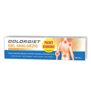 Dolorgiet