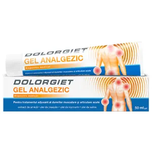 Dolorgiet