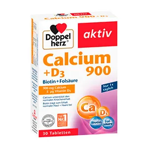 Doppelherz