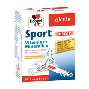 Doppelherz