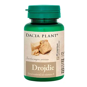 Drojdie,