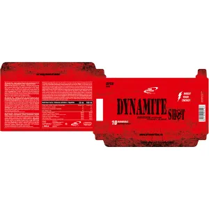 Dynamite