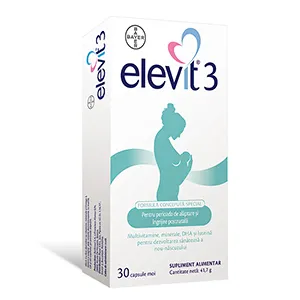 Elevit