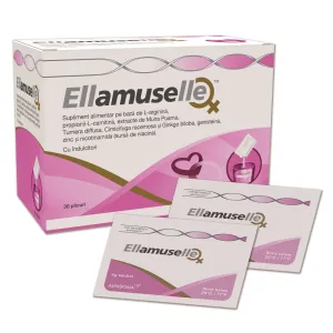 Ellamuselle,