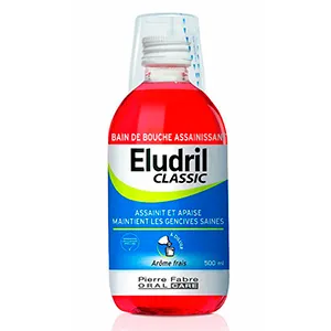 Eludril