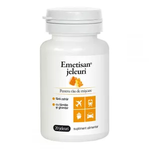 Emetisan