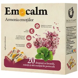 Emocalm
