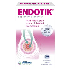 Endotik,
