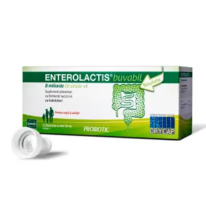 Enterolactis