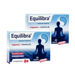 Equilibra,