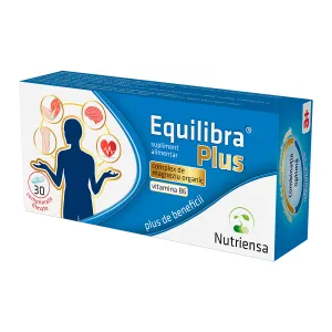 Equilibra