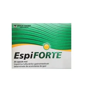 EspiForte,