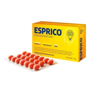 Esprico,