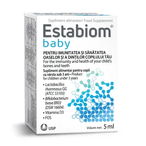 Estabiom