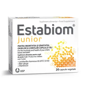 Estabiom