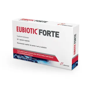 Eubiotic