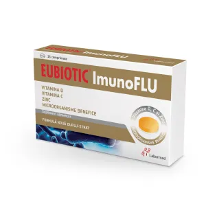 Eubiotic