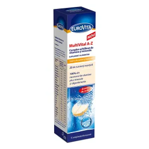 Eurovita