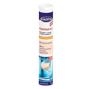 Eurovita