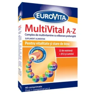 Eurovita