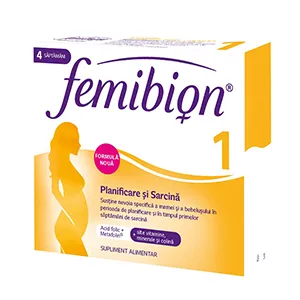 Femibion