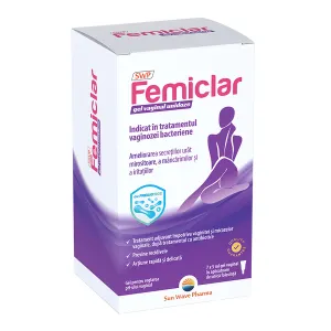 Femiclar