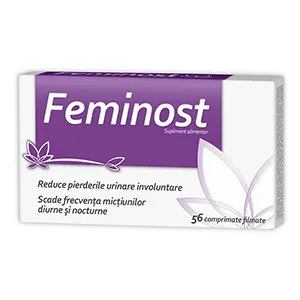 Feminost,