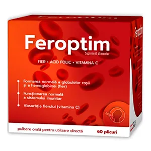Feroptim,