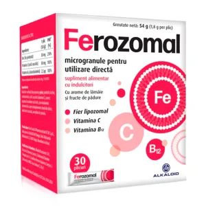 Ferozomal,