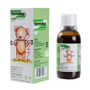 Ferrodep