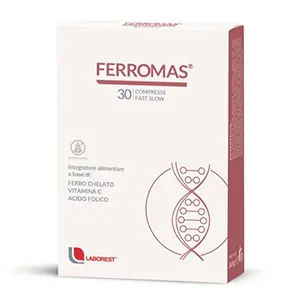 Ferromas,