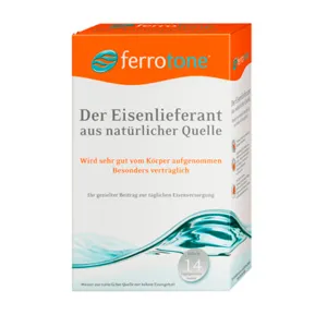 FERROTONE