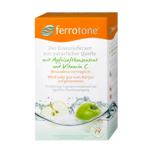 FERROTONE
