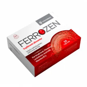 Ferrozen,