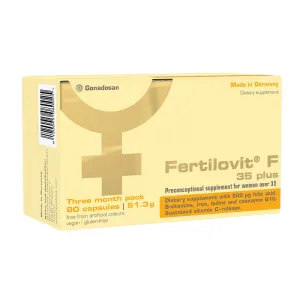 Fertilovit