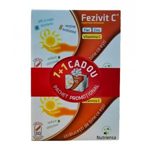 Fezivit