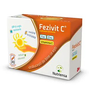 Fezivit