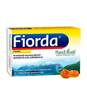 Fiorda