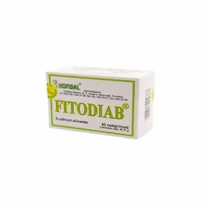 Fitodiab,