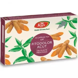 Fitodolor