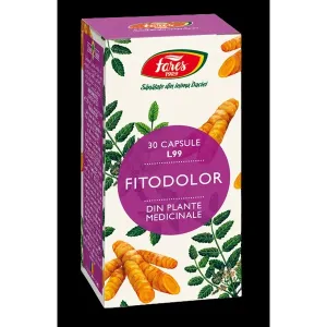 Fitodolor