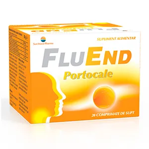 Fluend
