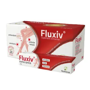 Fluxiv,