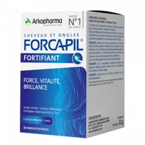 Forcapil,