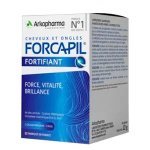 Forcapil,