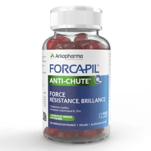 Forcapil