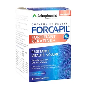 Forcapil