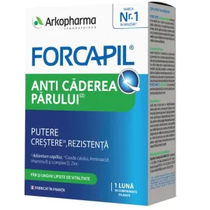 Forcapil