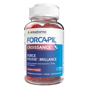 Forcapil