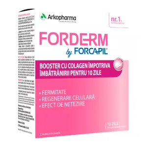 Forderm
